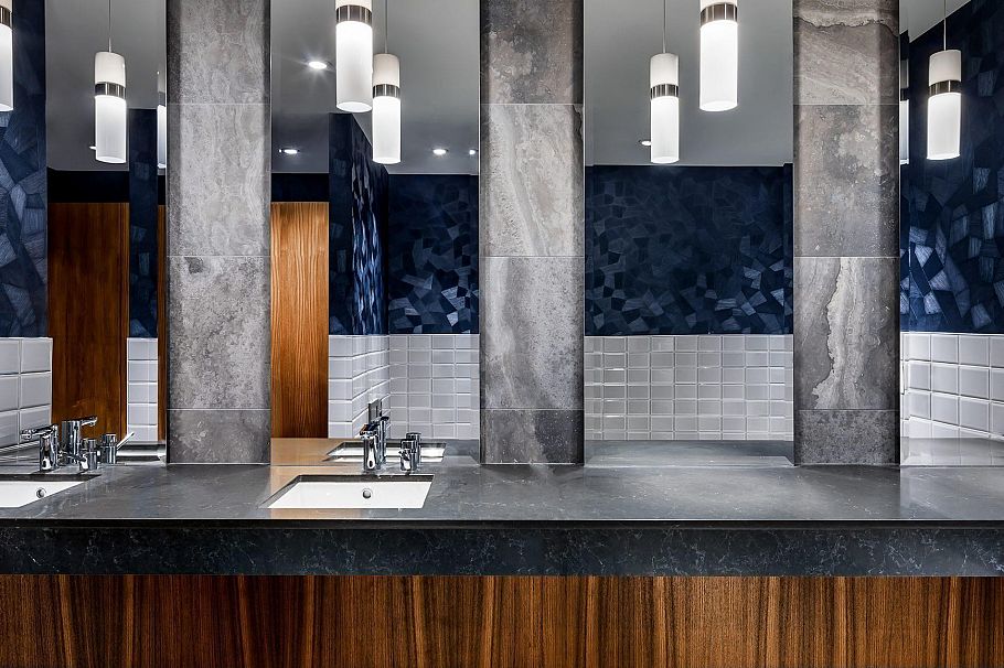 1702 1550 Fern Street North Vancouver, BC - 22