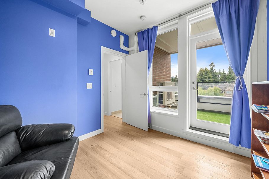 TH5 2137 Chesterfield Avenue North Vancouver, BC - 18