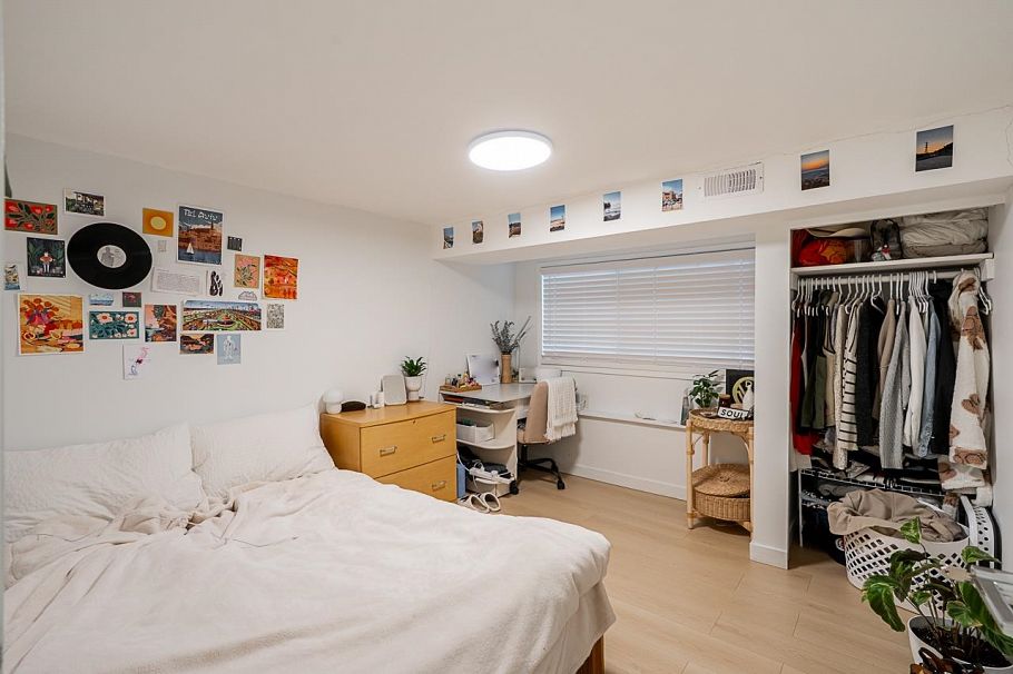 3343 W 3rd Avenue Vancouver, BC - 19