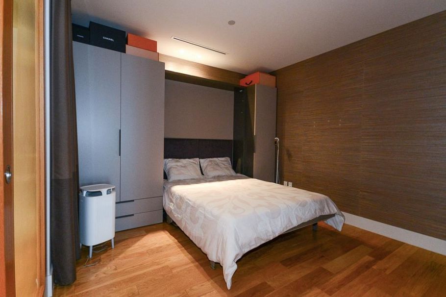 1603 667 Howe Street Vancouver, BC - 14