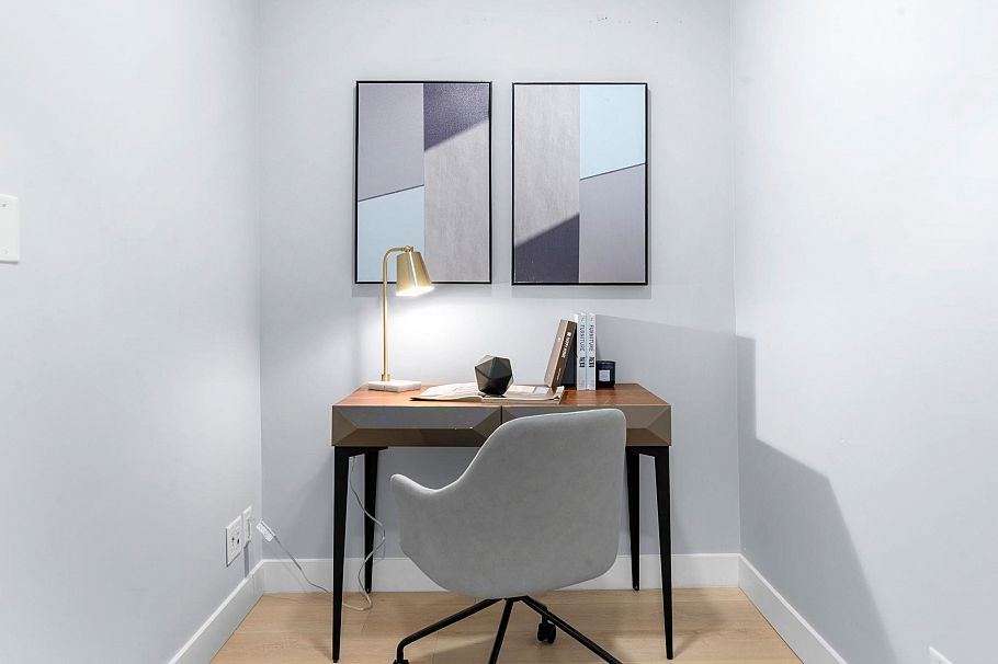 2101 1001 Richards Street Vancouver, BC - 12