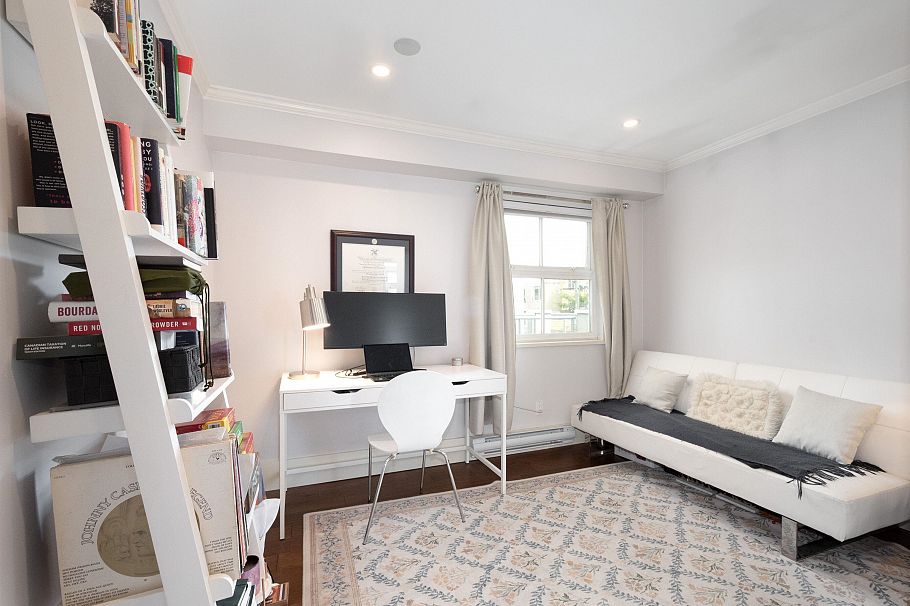 402 2250 W 3rd Avenue Vancouver, BC - 16