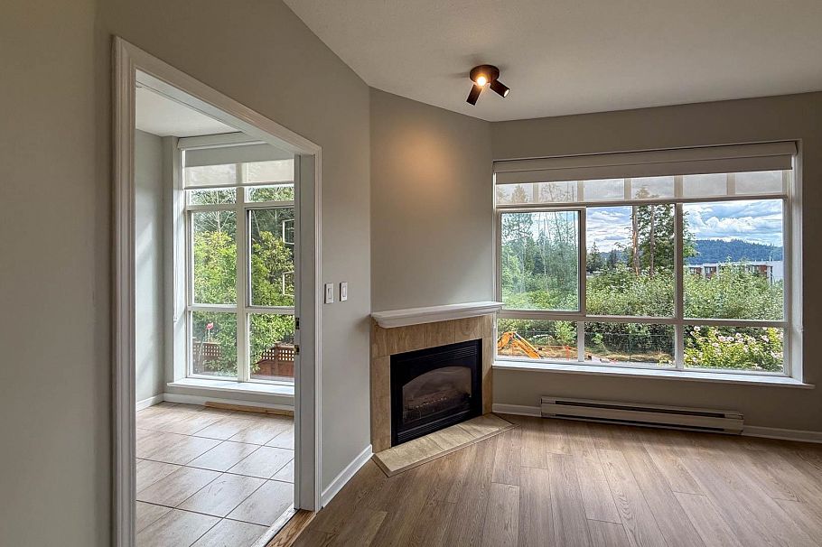 217 630 ROCHE POINT DRIVE, North Vancouver BC V7H 3A1 North Vancouver, BC - 4
