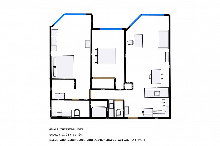 209 2140 Briar Avenue Vancouver, BC - 12