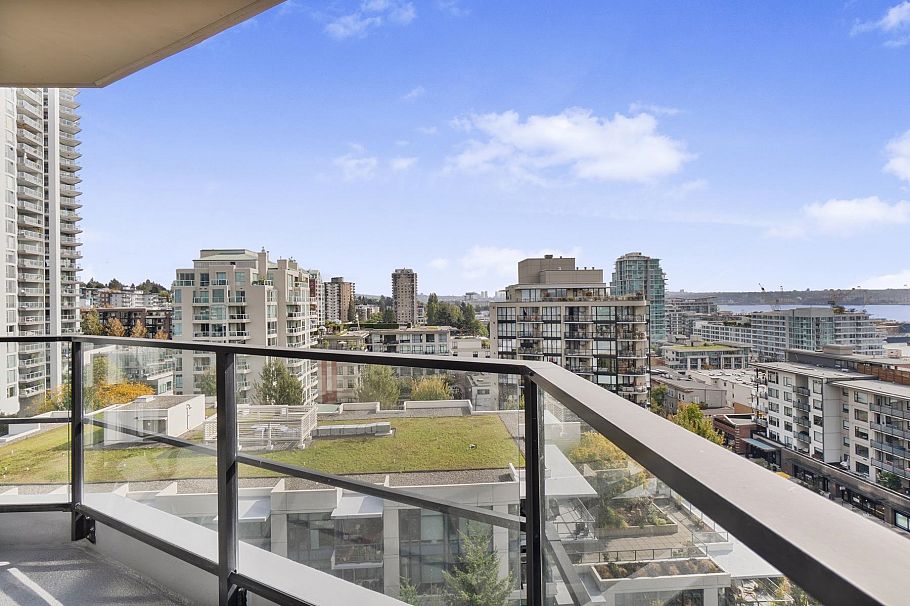 1301 151 W 2nd Street North Vancouver, BC - 7