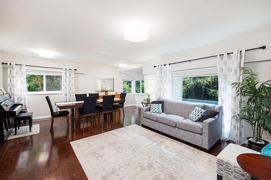 4233 Capilano Road North Vancouver, BC - 6