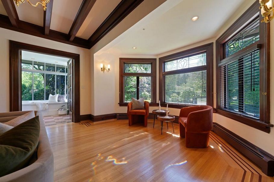 3538 Osler Street Vancouver, BC - 9