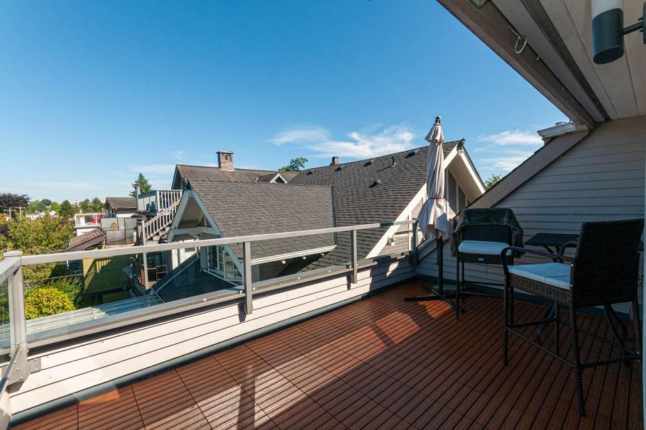 3241 W 2ND AVENUE, Vancouver BC V6K 1K9 Vancouver, BC - 22