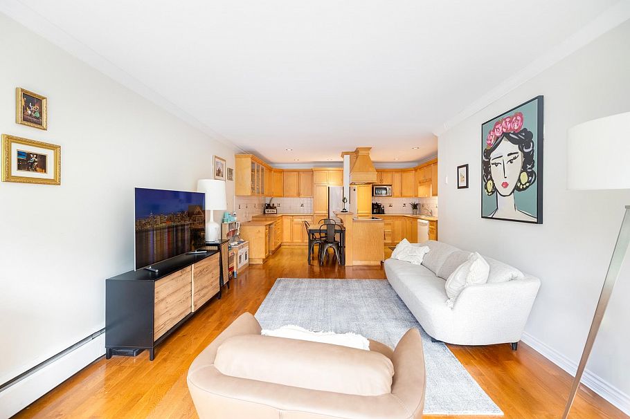 301 1235 W 15th Avenue Vancouver, BC - 13