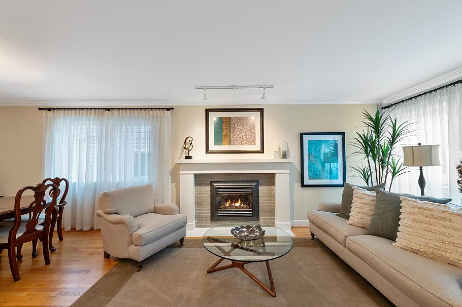 997 Canyon Boulevard North Vancouver, BC - 13