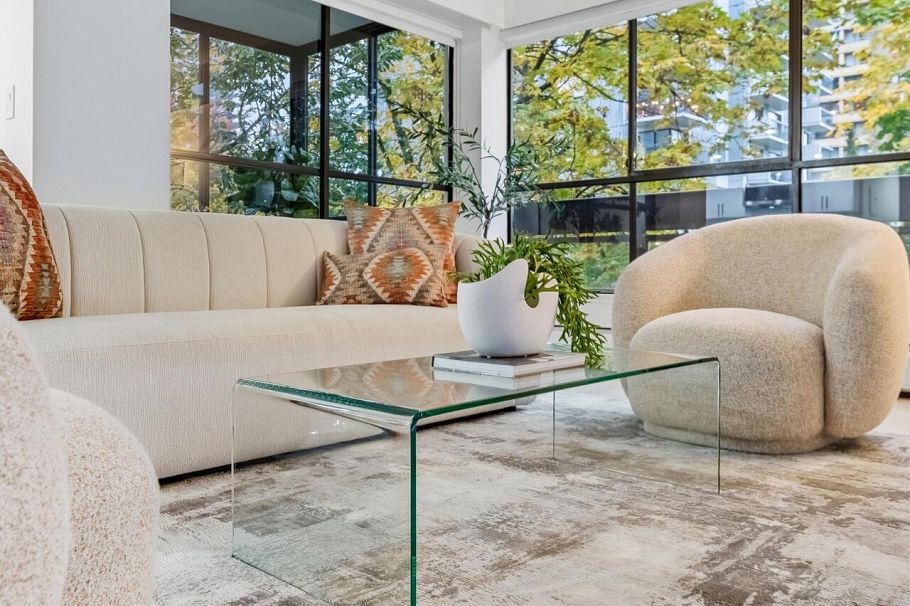 202 1165 Burnaby Street Vancouver, BC - 7