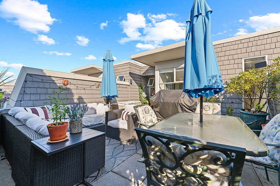 325 638 W 7th Avenue Vancouver, BC - 14