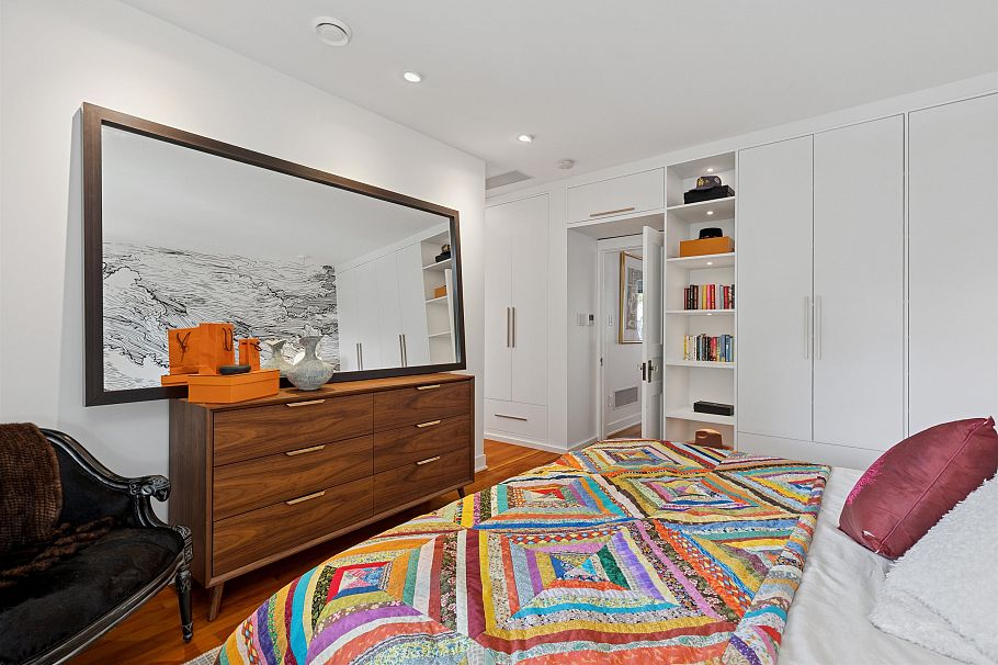 2615 W 2nd Avenue Vancouver, BC - 28