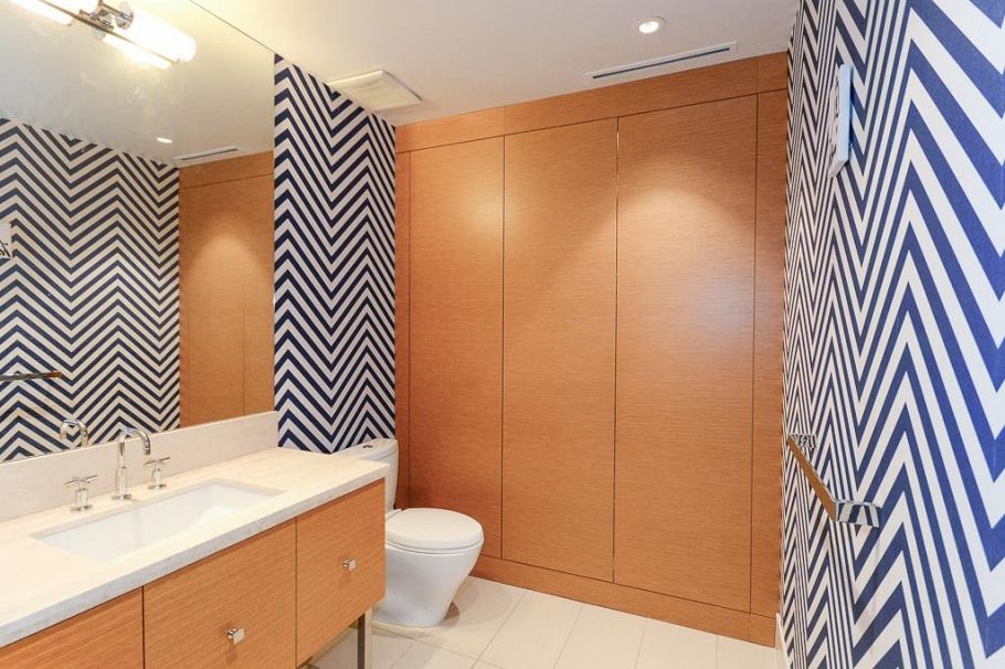 1603 667 Howe Street Vancouver, BC - 18