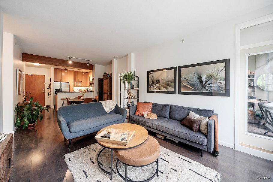 109 580 Raven Woods Drive North Vancouver, BC - 7