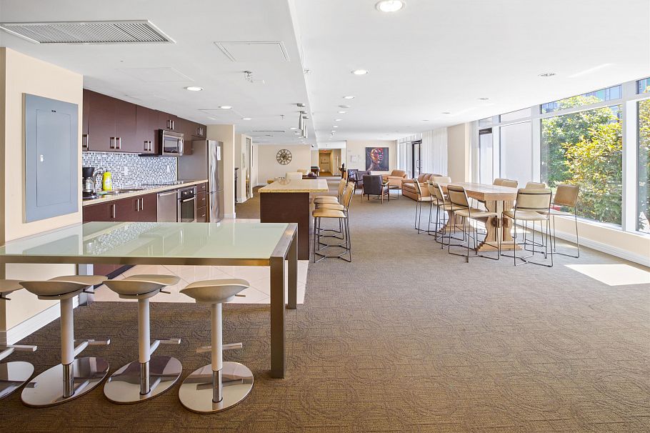 502 172 Victory Ship Way North Vancouver, BC - 23