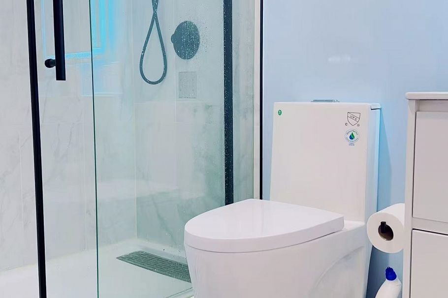 502 1850 Comox Street Vancouver, BC - 17