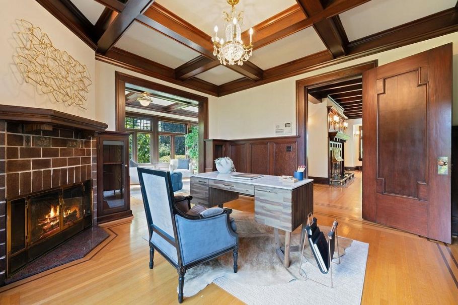 3538 Osler Street Vancouver, BC - 12