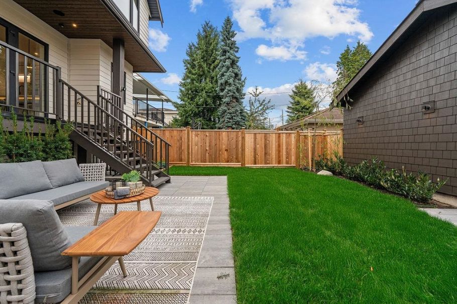 6892 Brooks Street Vancouver, BC - 29