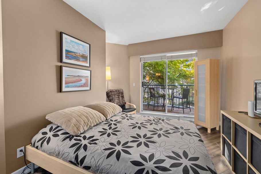 203 1928 Nelson Street Vancouver, BC - 15