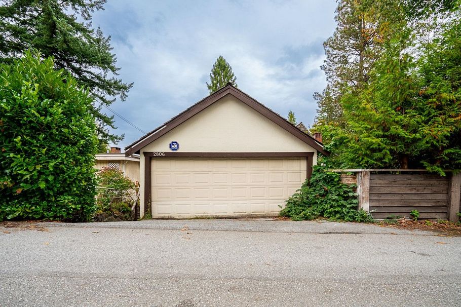 2806 W King Edward Avenue Vancouver, BC - 34