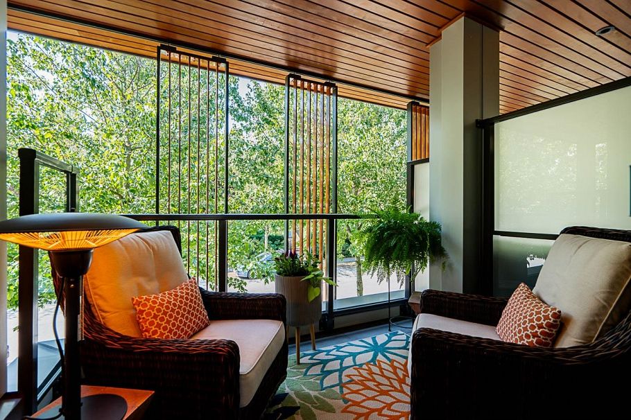 102 1205 Harold Road North Vancouver, BC - 38