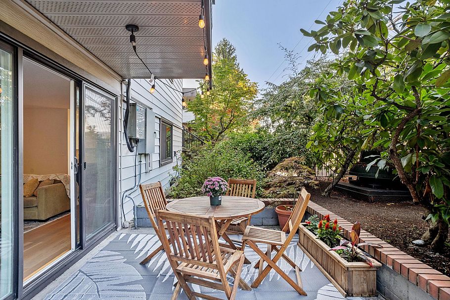 113 2033 Triumph Street Vancouver, BC - 17