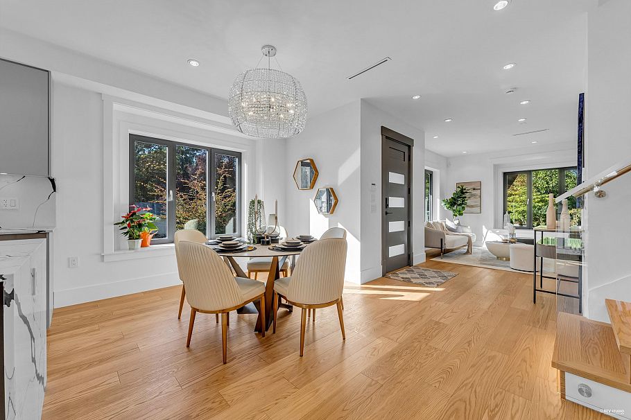 8420 Wiltshire Street Vancouver, BC - 10