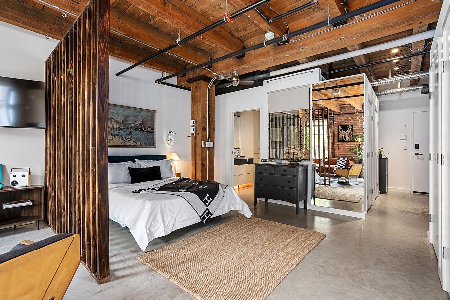 310 55 E Cordova Street Vancouver, BC - 19