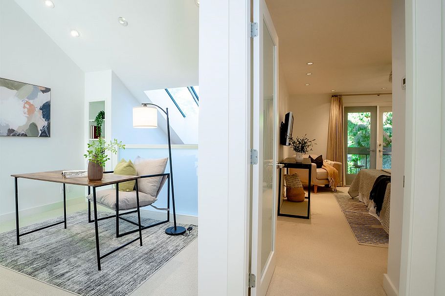 23 4900 Cartier Street Vancouver, BC - 28