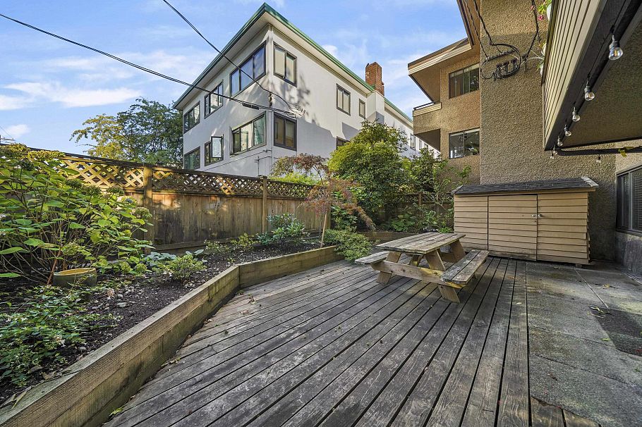 101 2935 Spruce Street Vancouver, BC - 3