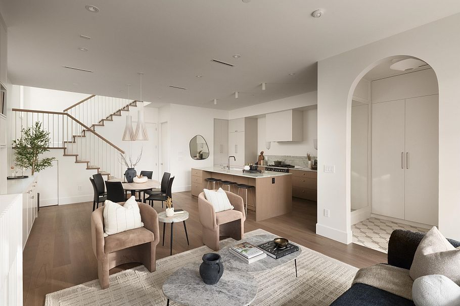 1 15 W 20th Avenue Vancouver, BC - 8