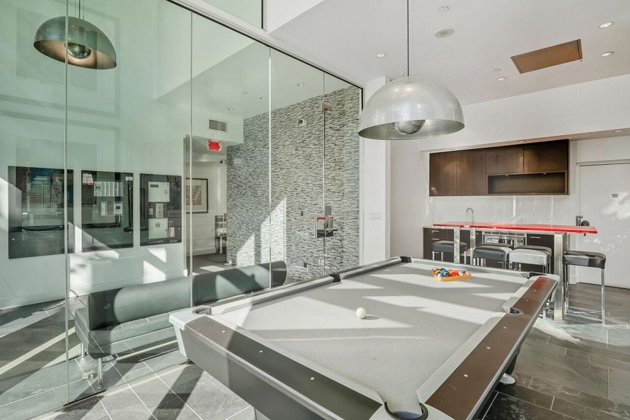 502 2550 Spruce Street Vancouver, BC - 22