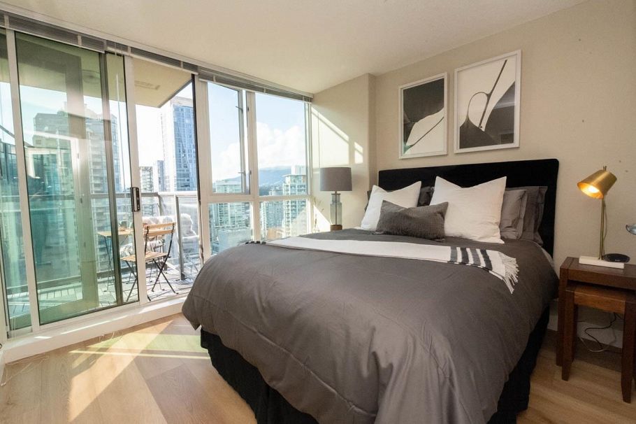 2303 1328 W PENDER STREET, Vancouver BC V6E 4T1 Vancouver, BC - 21