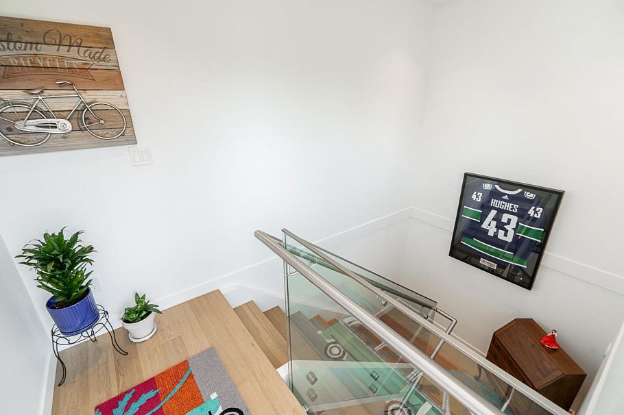 102 1205 Harold Road North Vancouver, BC - 25