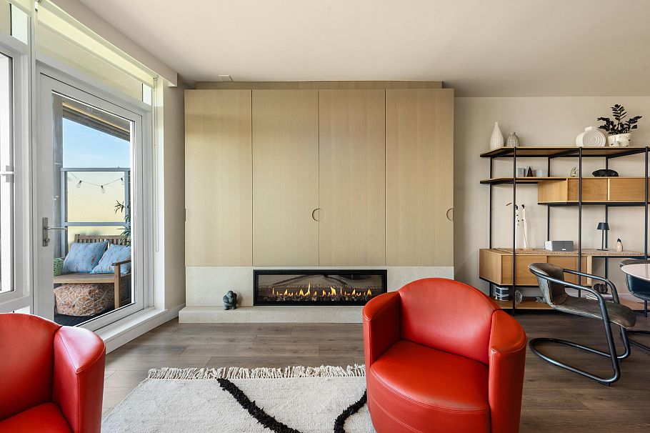 805 1616 Columbia Street Vancouver, BC - 15