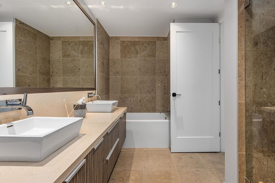 805 1616 Columbia Street Vancouver, BC - 22