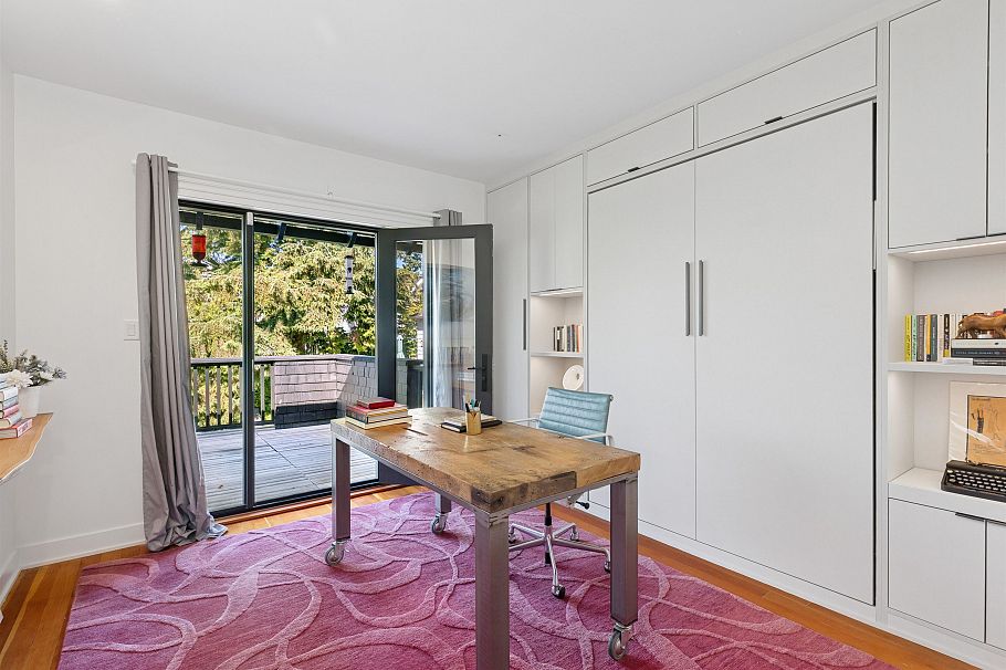 2615 W 2nd Avenue Vancouver, BC - 35