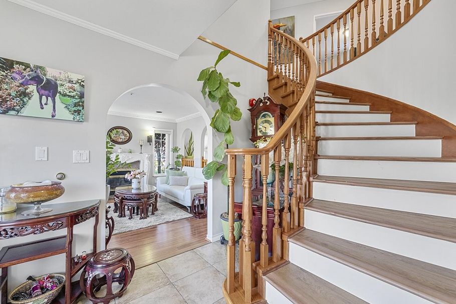 3138 Wellington Avenue Vancouver, BC - 3