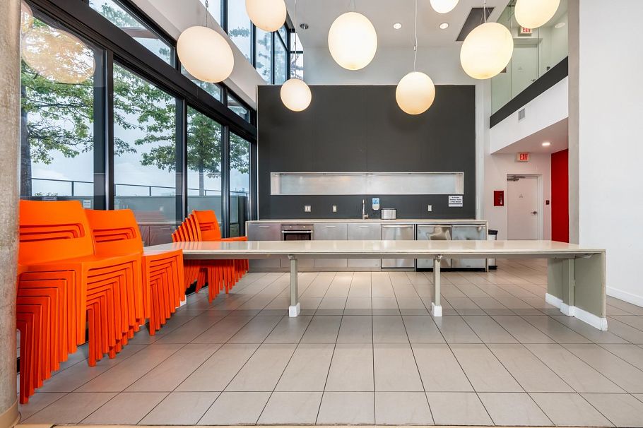 3101 128 W Cordova Street Vancouver, BC - 14