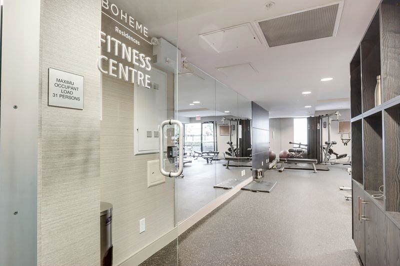 327 1588 E Hastings Street Vancouver, BC - 18