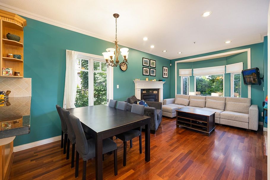 1930 Turner Street Vancouver, BC - 5