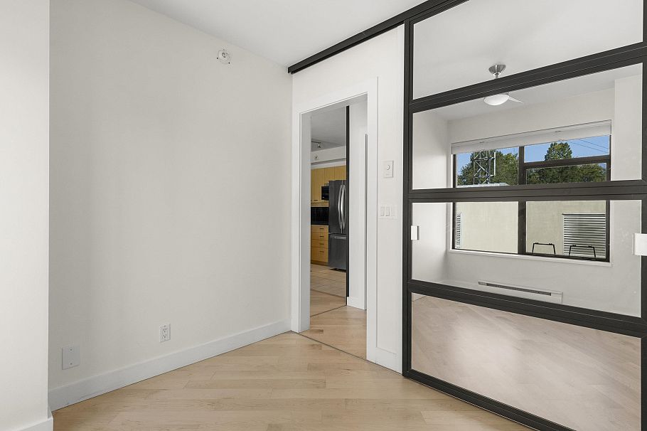 612 2228 Marstrand Avenue Vancouver, BC - 30