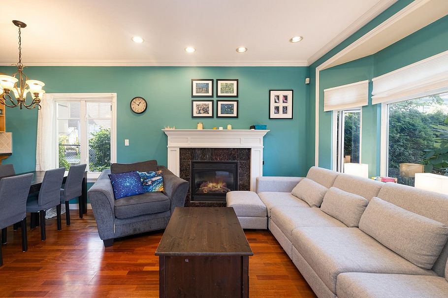 1930 Turner Street Vancouver, BC - 8