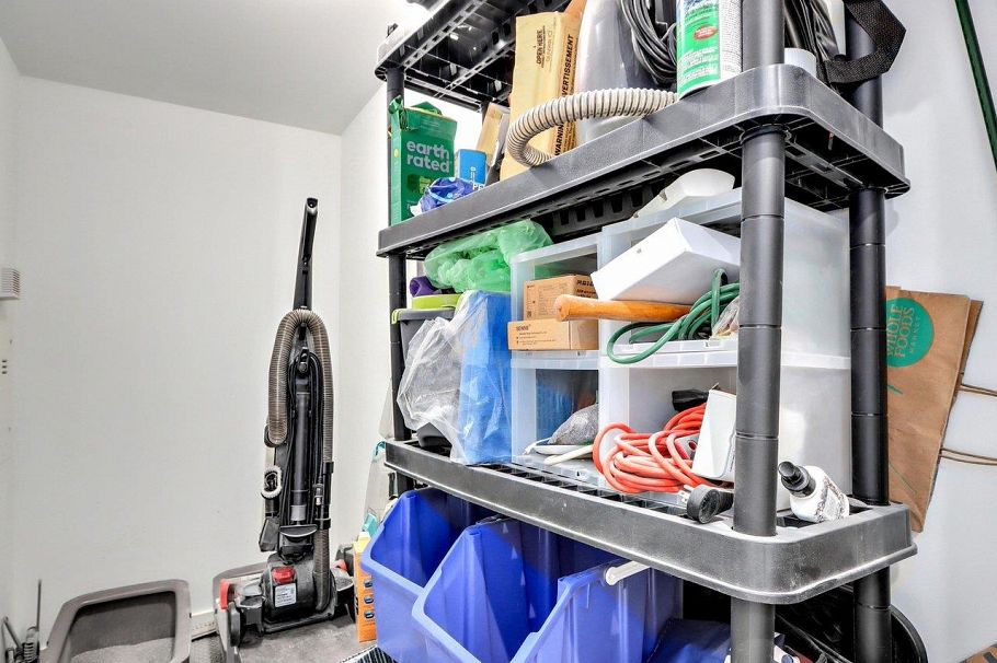 2701 8 Smithe Mews Vancouver, BC - 22