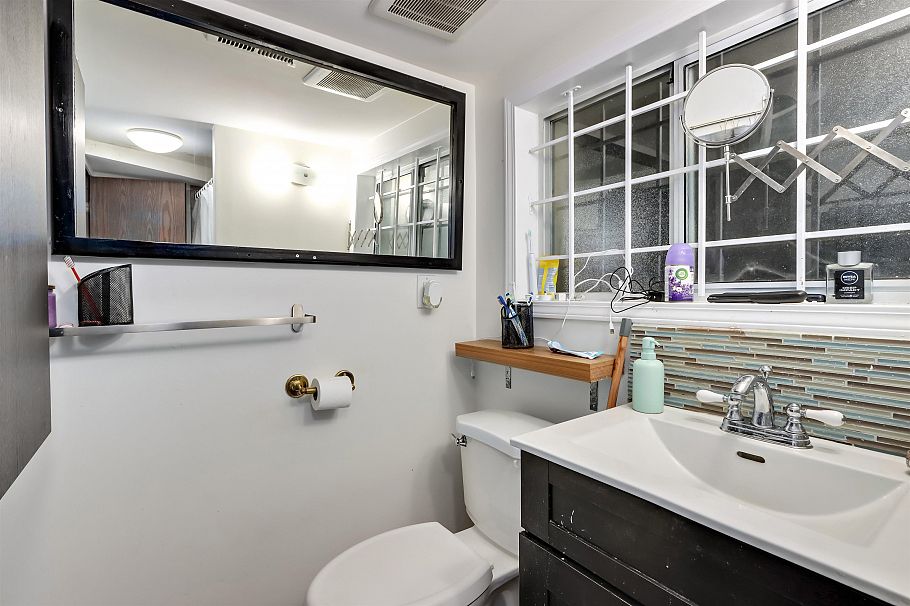 165 E 55th Avenue Vancouver, BC - 26