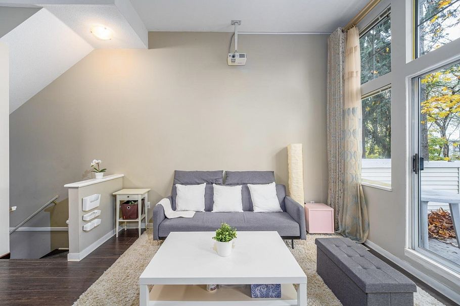 1 3586 Rainier Place Vancouver, BC - 5