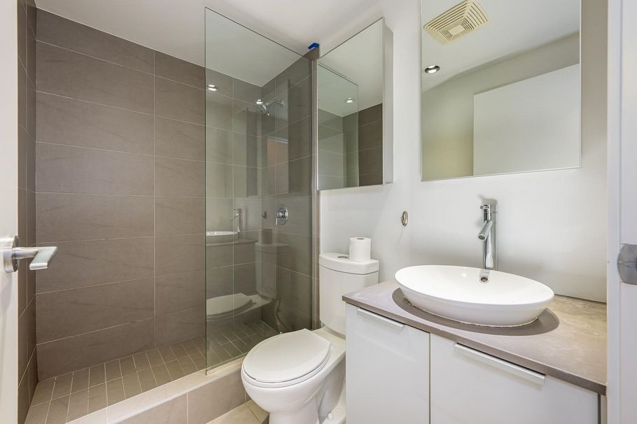 3101 128 W Cordova Street Vancouver, BC - 12