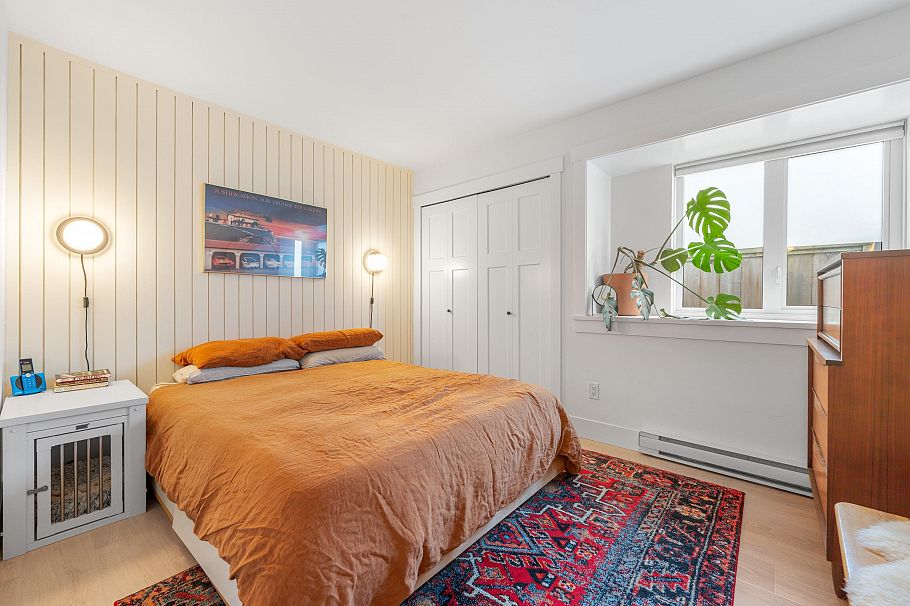 105 2133 Dundas Street Vancouver, BC - 14