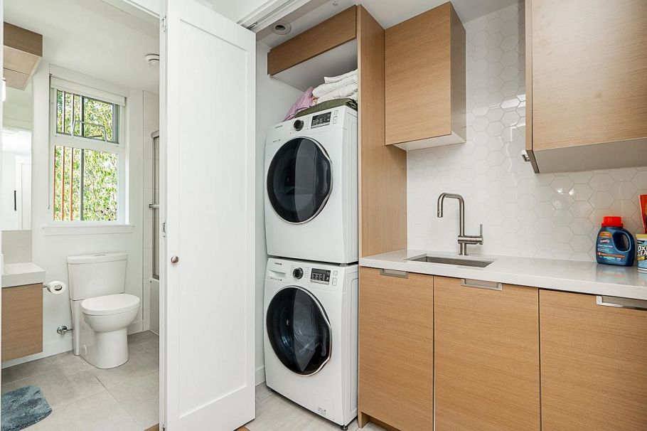 102 1205 Harold Road North Vancouver, BC - 22